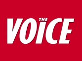 The Voice Newspaper