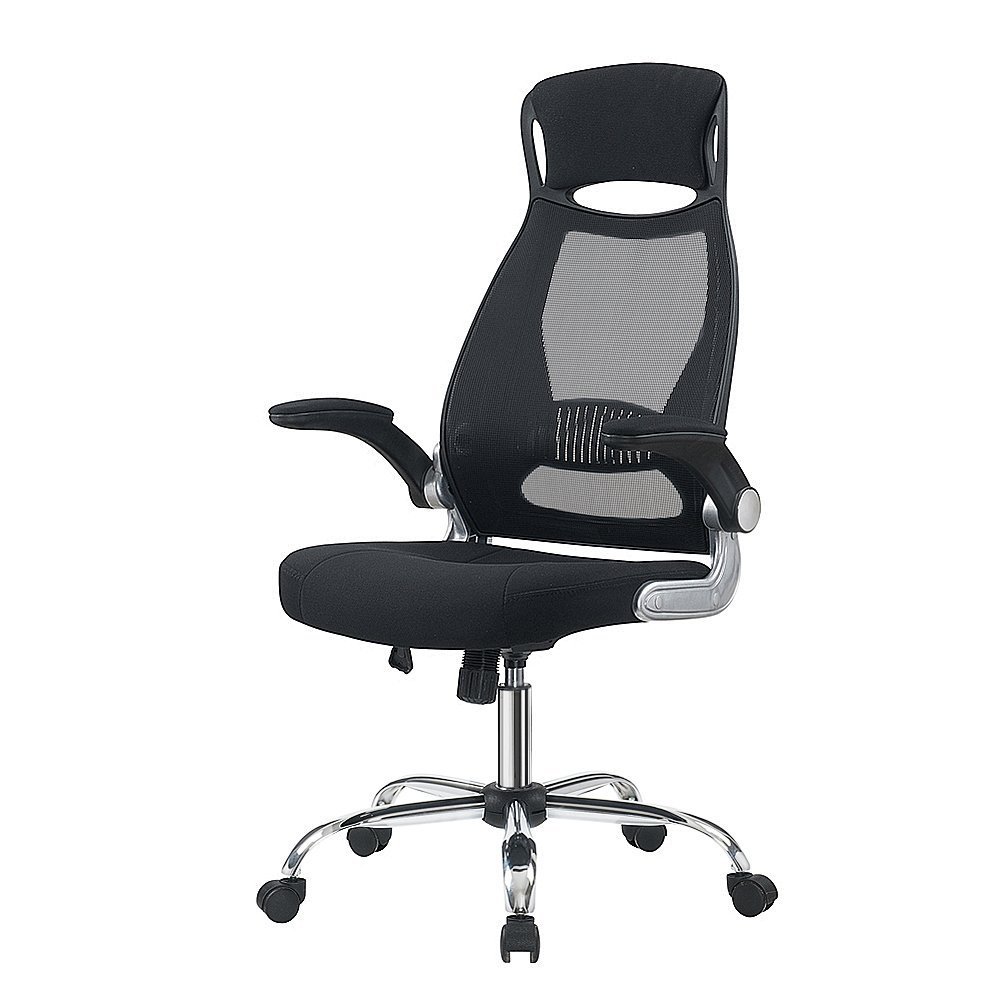 Ergonomic chair for office space