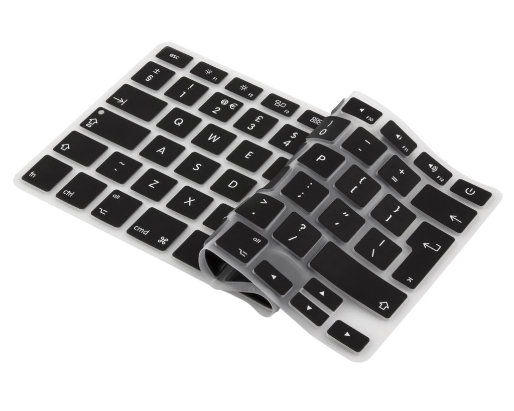 keyboard cover for office laptop