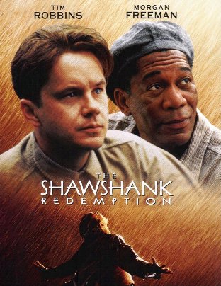 The Shawshank Redemption 