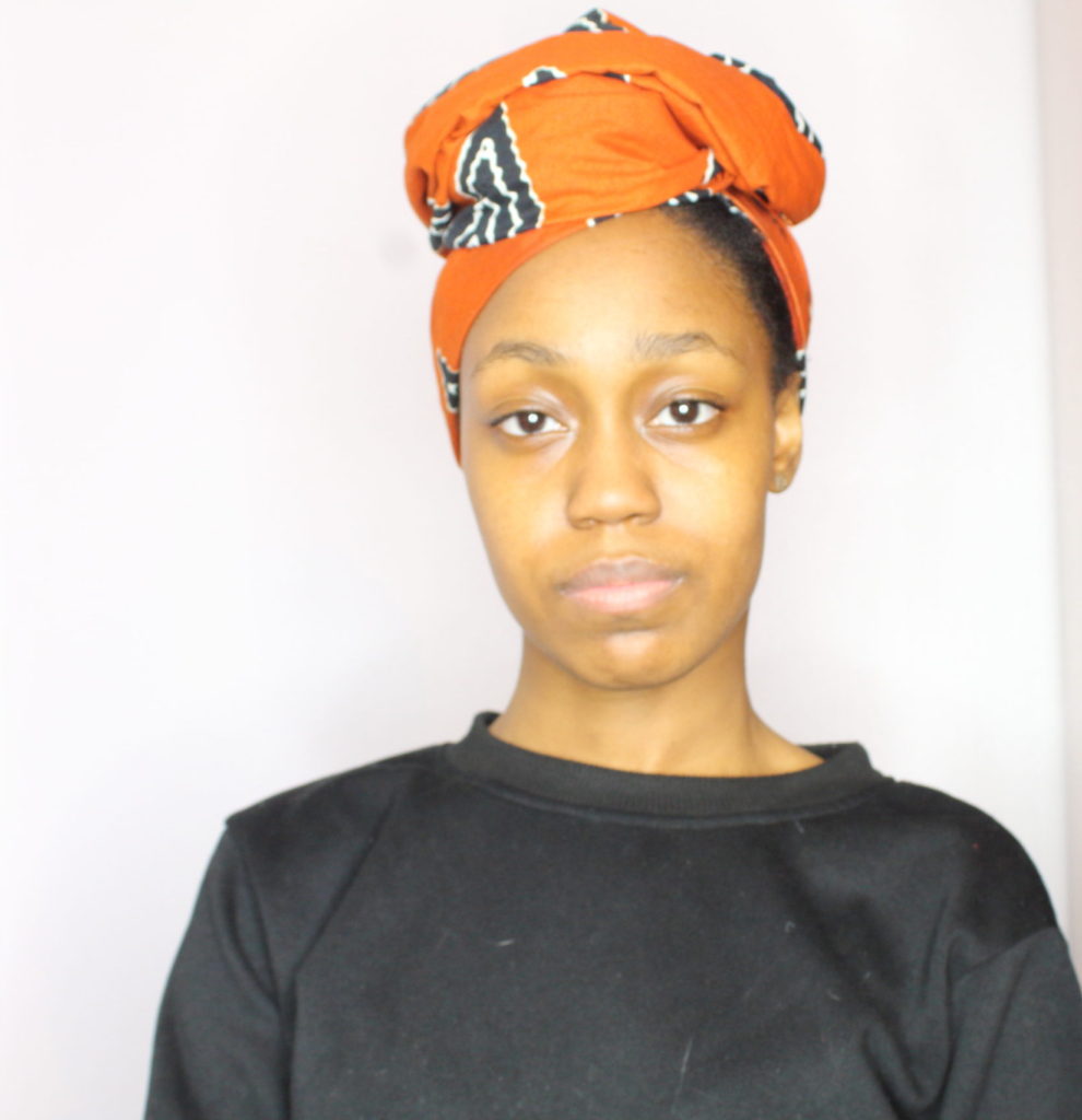 Simple African Head Wrap Styles: Top 3 - Remi Reports