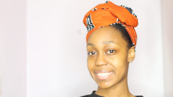 Simple African Head Wrap Styles: Top 3 - Remi Reports