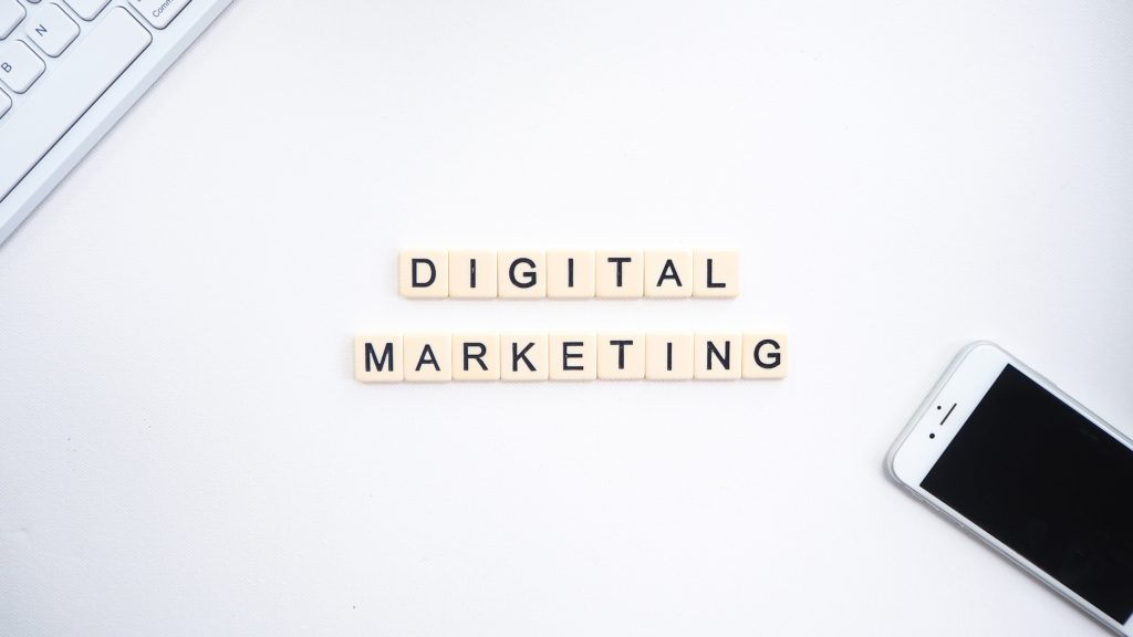 digital marketing newsletter for writers and creatives