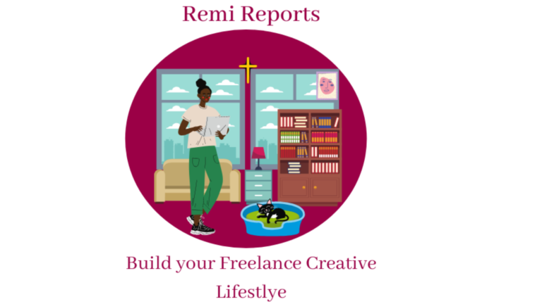 Remi Reports Can Help Freelance Creatives: 9 Ways How