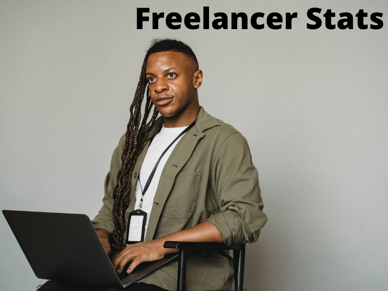 freelancer statistics uk