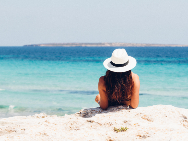Self-Employed Holidays: Taking Time Off As A Freelancer