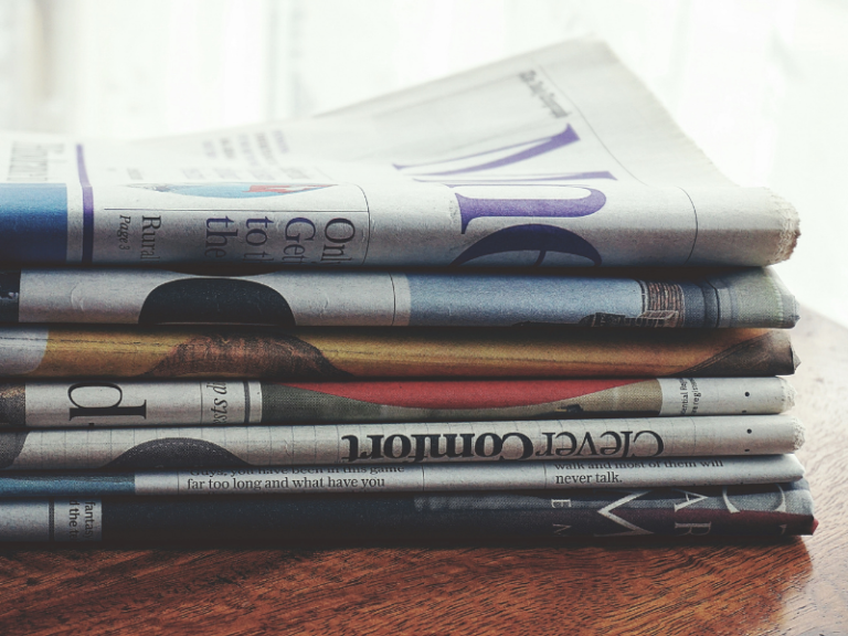 How To Get Press Coverage As A Freelancer: Top 7 Tips