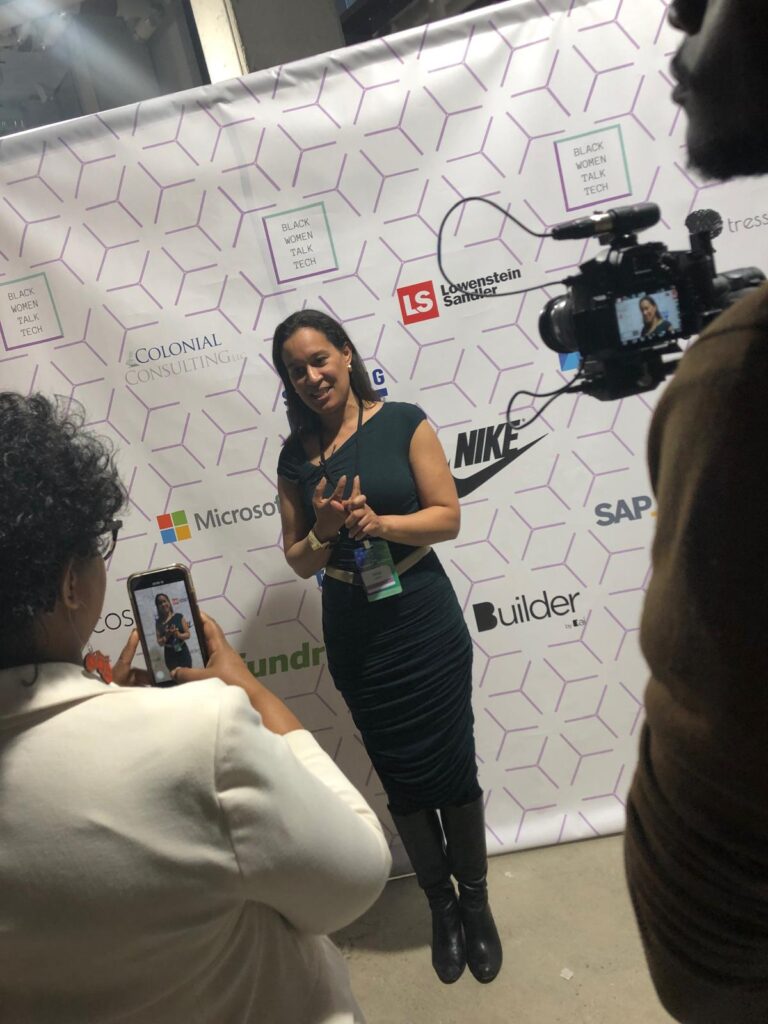 Ailsa Sherohub Founder
